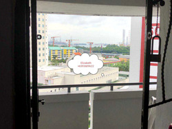 Blk 608 Clementi West Street 1 (Clementi), HDB 3 Rooms #557929391